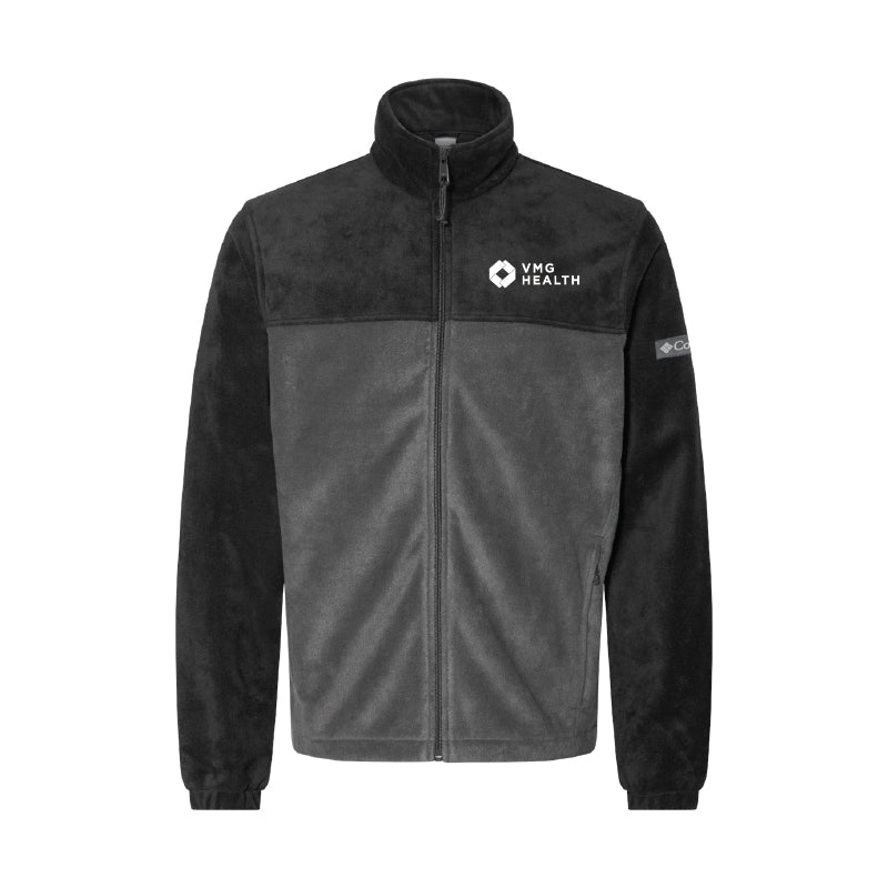 Columbia - Steens Mountain™ Full Zip 2.0 Jacket