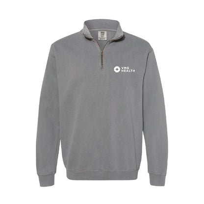 Comfort Colors Adult Quarter-Zip Sweatshirt