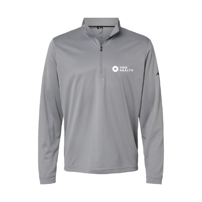 Adidas Lightweight 1/4 Zip Pullover