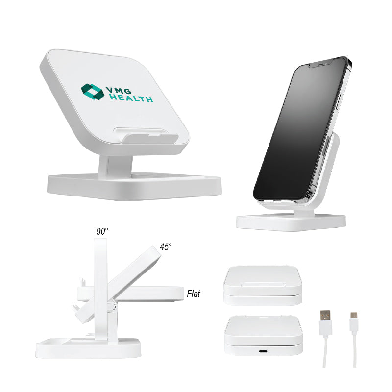 15W RABS Charging Station